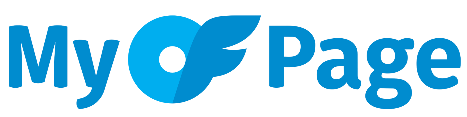 Website logo
